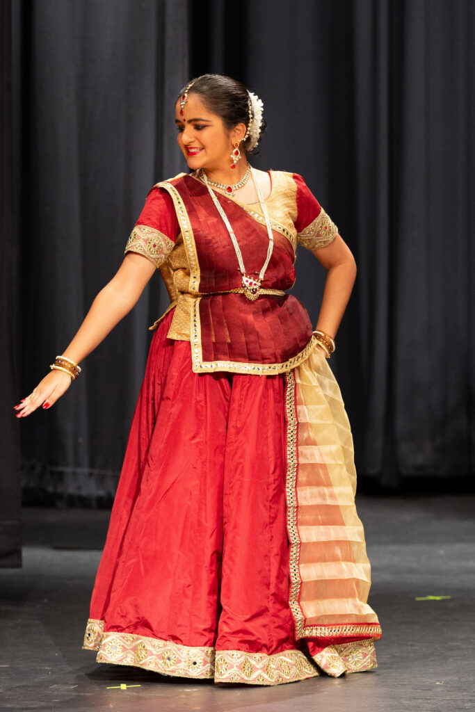 swara bhatt kathak fairfax indian classical dance